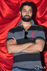 Run Raja Run Movie Success Meet